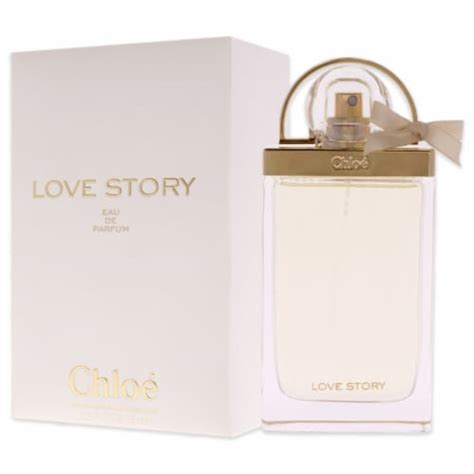 chloe love story 2.5 oz.